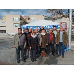 En Viladecans se está consolidando el cambio