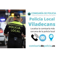 Las oposiciones en la Policía Local están siendo raras