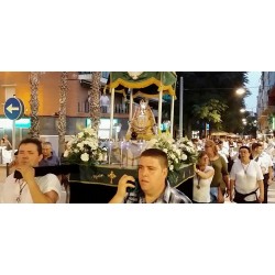 Raíces de Andalucía en...
