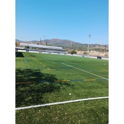 La distribución de los espacios para entrenar los equipos no debería ser tan difícil