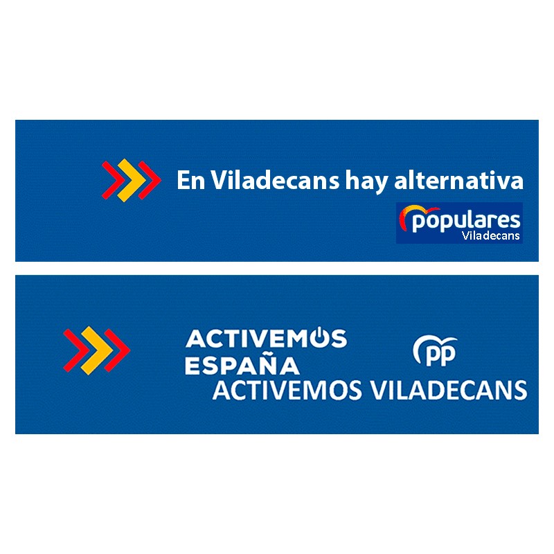 El PP de Viladecans inicia una nueva etapa