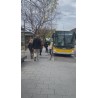 Nuestro compromiso con Viladecans: Servicios correctos de tren, bus y 500 plazas de aparcamiento