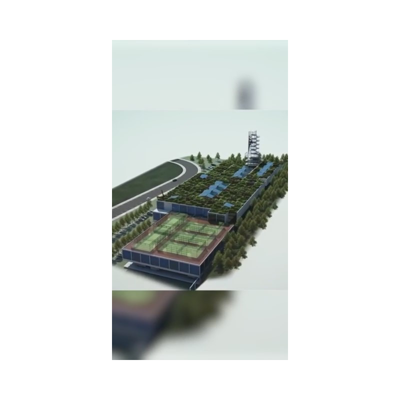 Nuestro compromiso con Viladecans: Ciudad del Deporte como impulso económico, que generará 200 puestos de trabajo