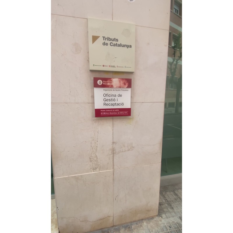 Nuestro compromiso con Viladecans: bajada de impuestos media de un 15%