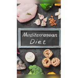 Nuestro compromiso con Viladecans: Viladecans capital de la Dieta Mediterránea