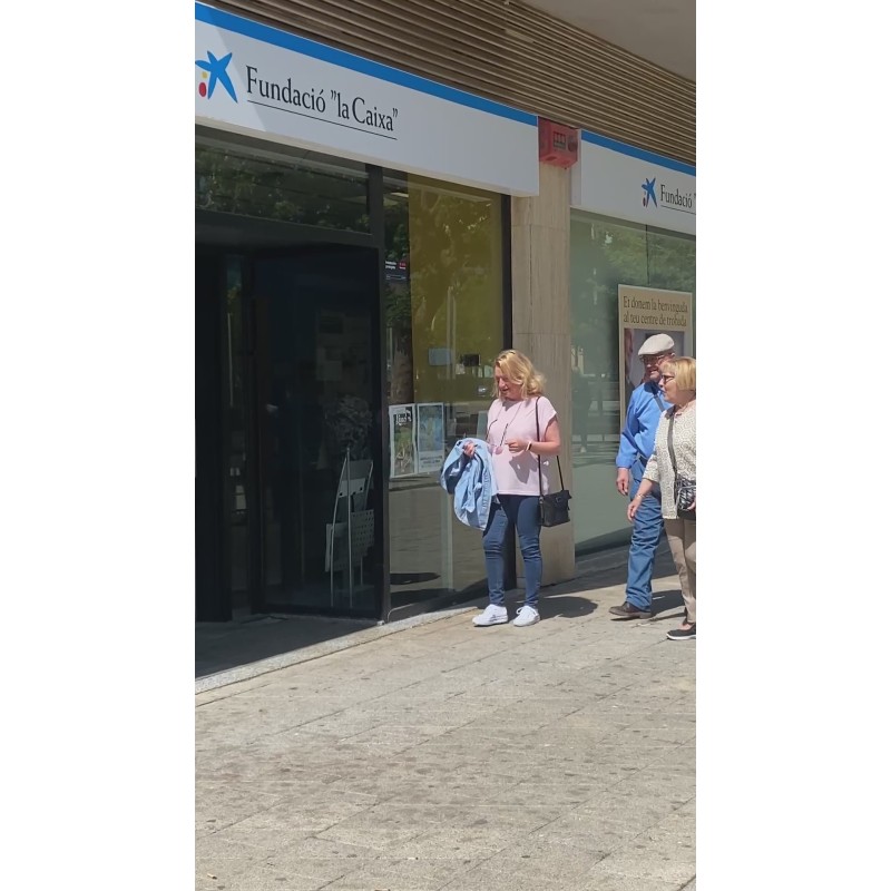 Nuestro compromiso con Viladecans: Personas Mayores, aprovechar el talento