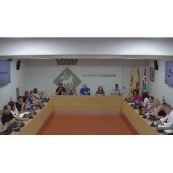 El Equipo de Gobierno...