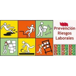 Pedimos que se cumpla con la Ley de Prevención de Riesgos Laborales en la cesión de espacios públicos