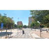 Cambian la sincronización de un semáforo tras nuestra petición, pero con trampa