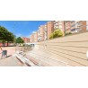 50 anys són massa per a fer efectiva la recepció d'obres d'urbanització del Grup Sant Jordi