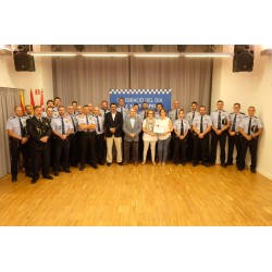 El Equipo de Gobierno se...