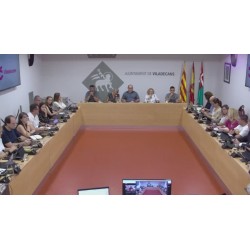 Queremos ser solidarios con...