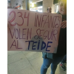 Apoyamos a los padres y...