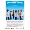 Visitamos el Instituto de Investigación Biomedica del ICO