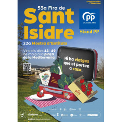 El PP de Viladecans gaudeix...