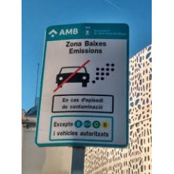 La camama de la zona de...