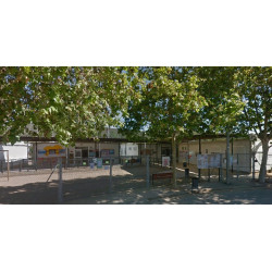 La Escuela Mediterránia...