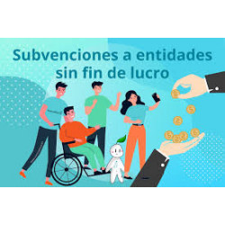 Las subvenciones para las entidades son un galimatías en Viladecans