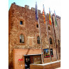 Inventario de patrimonio municipal con trampa