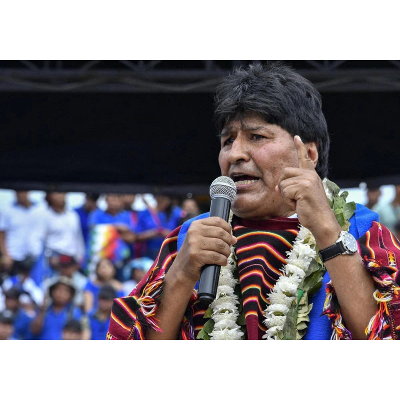 La concejala de En Comú se declara bolivariana