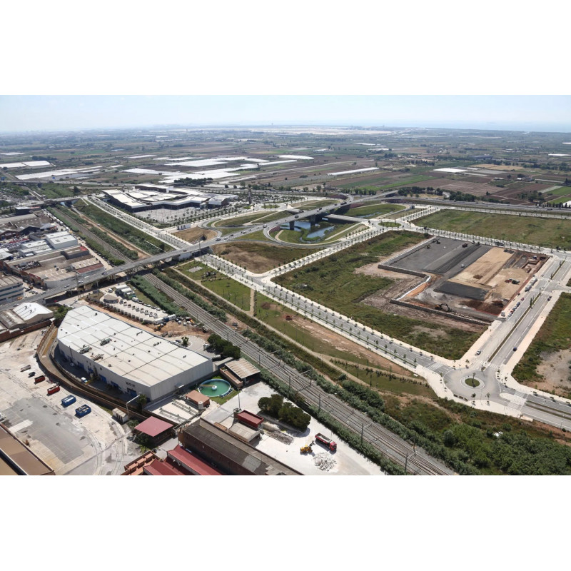 El Consorcio DeltaBCN un enredo