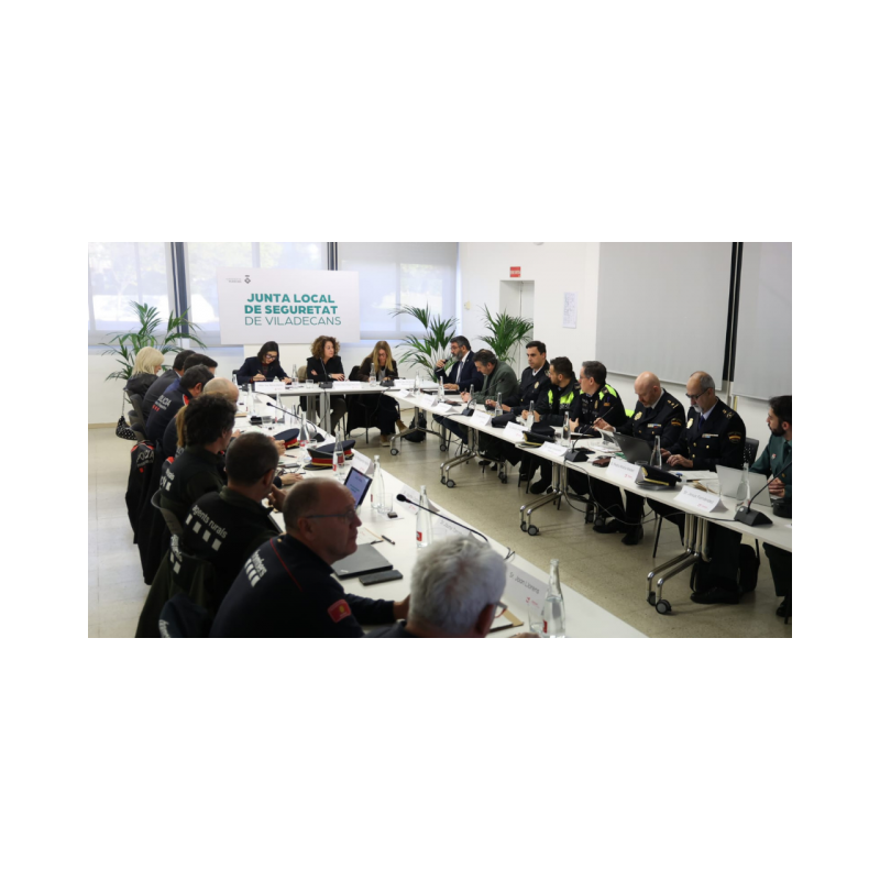 Descompensar la plantilla de la Policía Local un mal negocio