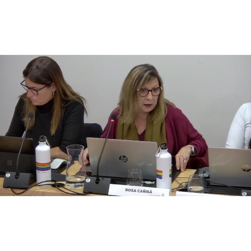 Desprecian a la ciudadanía y dicen que no tienen por qué ir a una reunión a la que les invita una entidad