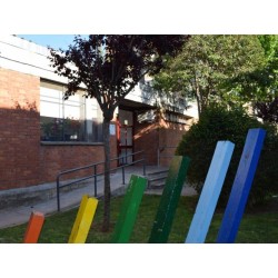 Afectaciones a los vecinos de Can Palmer