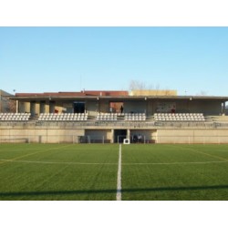 Hay que repensar los equipamientos deportivos. Pedimos espacio para el Rayo Viladecans