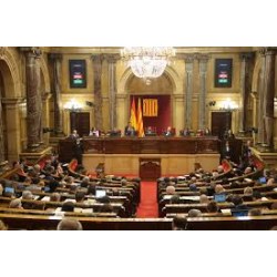 Demanem al Parlament de Catalunya que es recuperin les places del Frederica Montseny